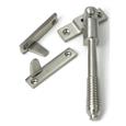 From The Anvil Night-Vent Locking Reeded Fasteners (LEAD TIME: 3-5 DAYS)