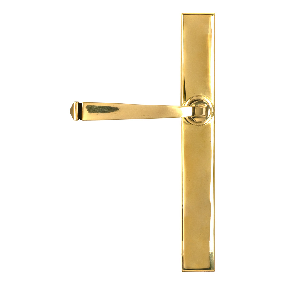 From The Anvil Avon Slimline Lever Espag Latch Sets (LEAD TIME: 3-5 DAYS)