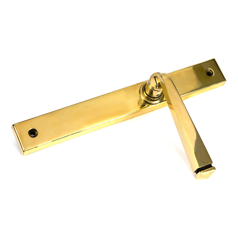 From The Anvil Avon Slimline Lever Espag Latch Sets (LEAD TIME: 3-5 DAYS)