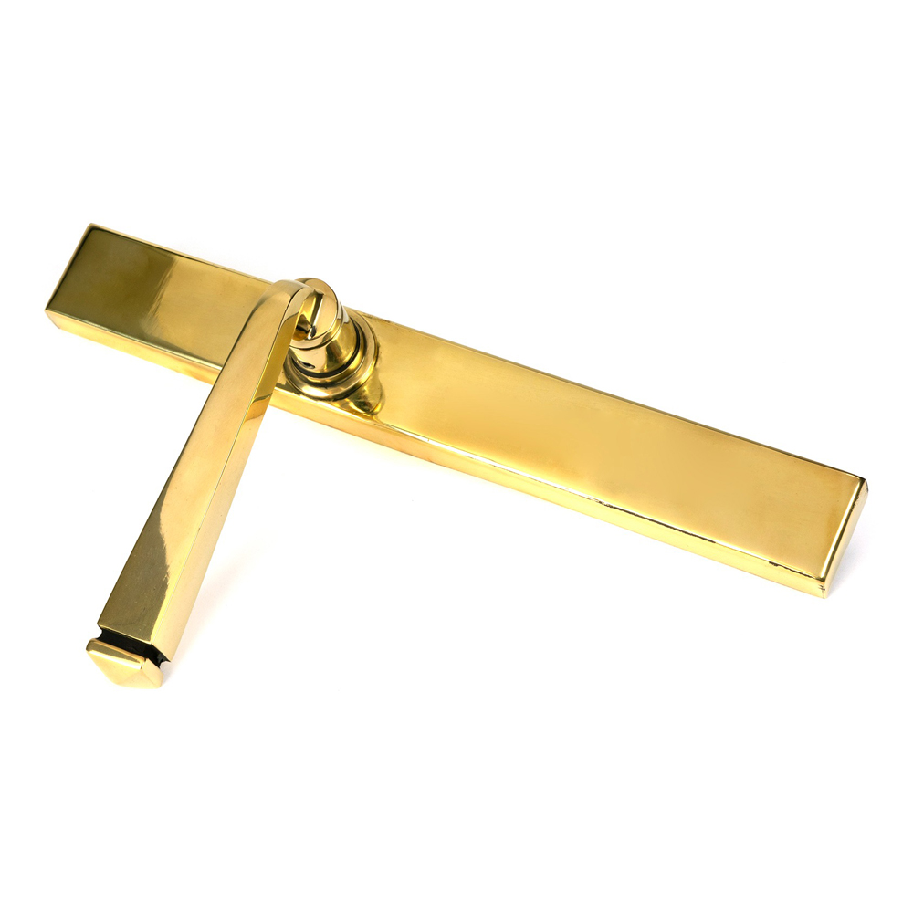 From The Anvil Avon Slimline Lever Espag Latch Sets (LEAD TIME: 3-5 DAYS)
