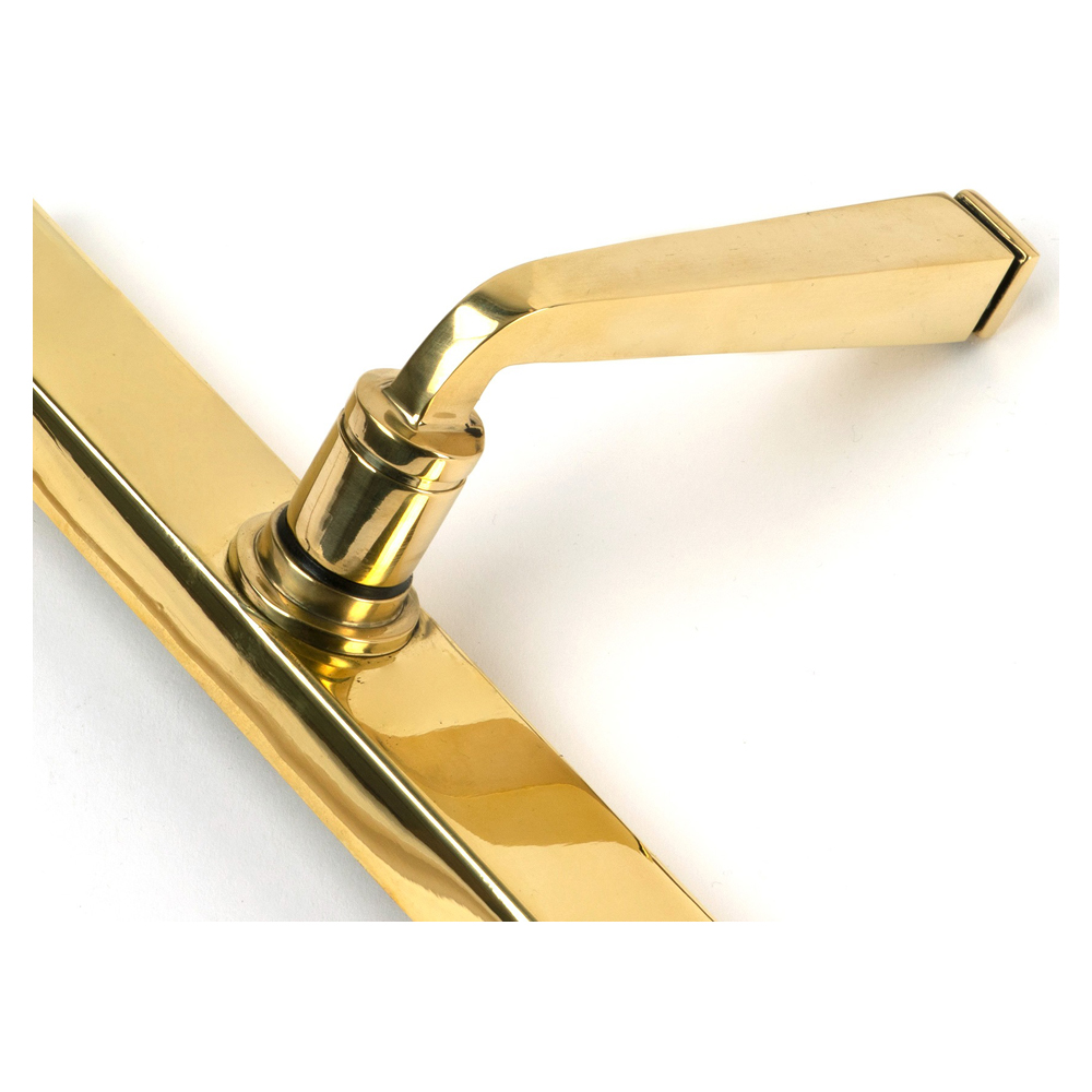 From The Anvil Avon Slimline Lever Espag Latch Sets (LEAD TIME: 3-5 DAYS)