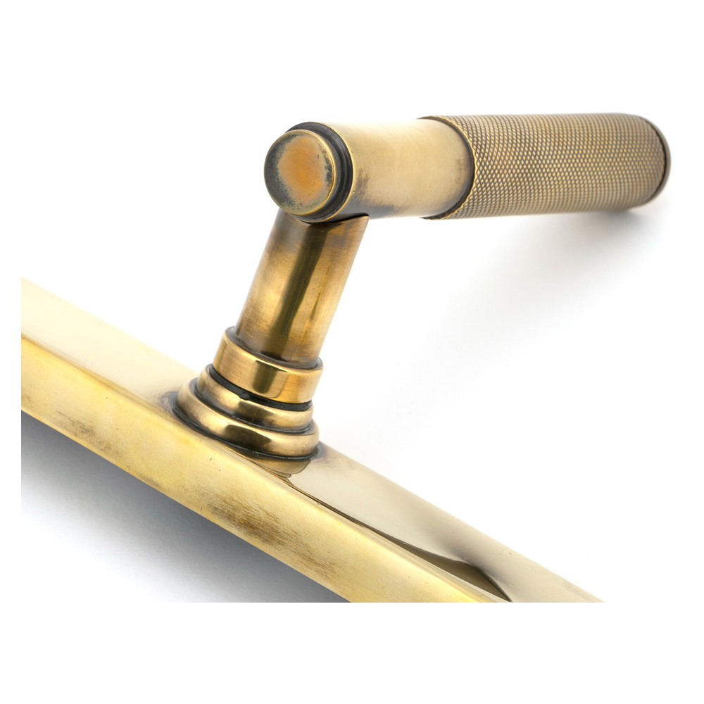 From The Anvil Brompton Slimline Lever Espag Latch Sets (LEAD TIME: 3-5 DAYS)