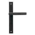 From The Anvil Brompton Slimline Lever Espag Latch Sets (LEAD TIME: 3-5 DAYS)