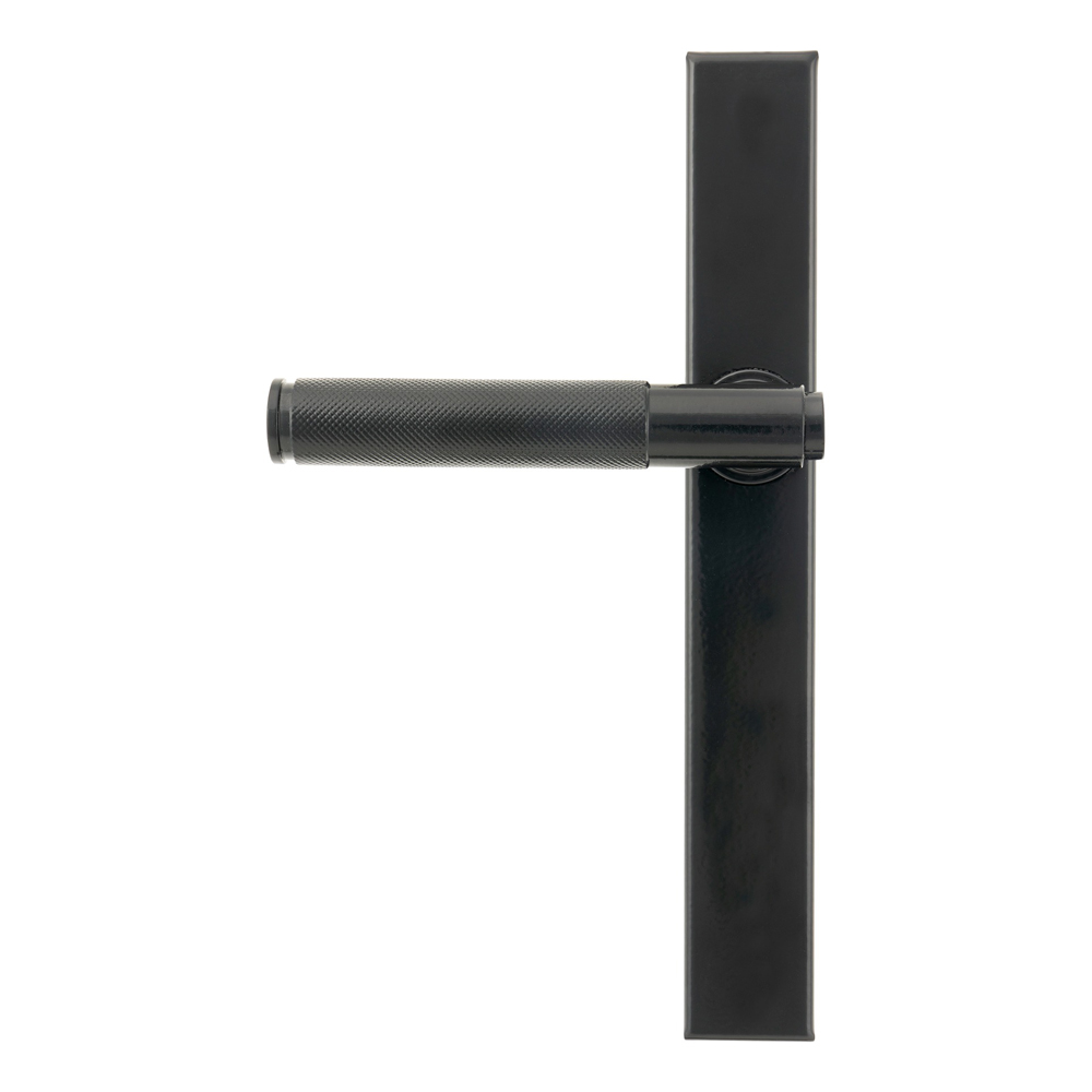 From The Anvil Brompton Slimline Lever Espag Latch Sets (LEAD TIME: 3-5 DAYS)