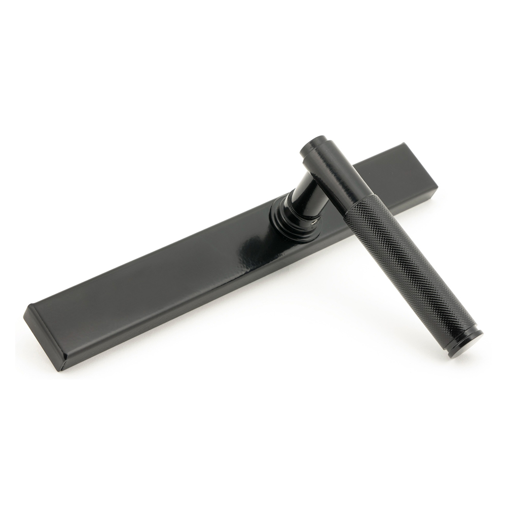From The Anvil Brompton Slimline Lever Espag Latch Sets (LEAD TIME: 3-5 DAYS)