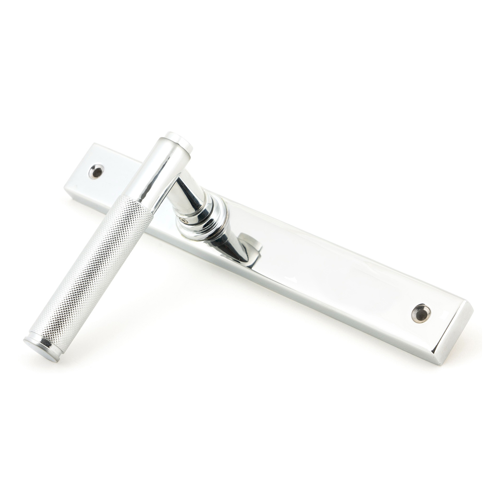 From The Anvil Brompton Slimline Lever Espag Latch Sets (LEAD TIME: 3-5 DAYS)