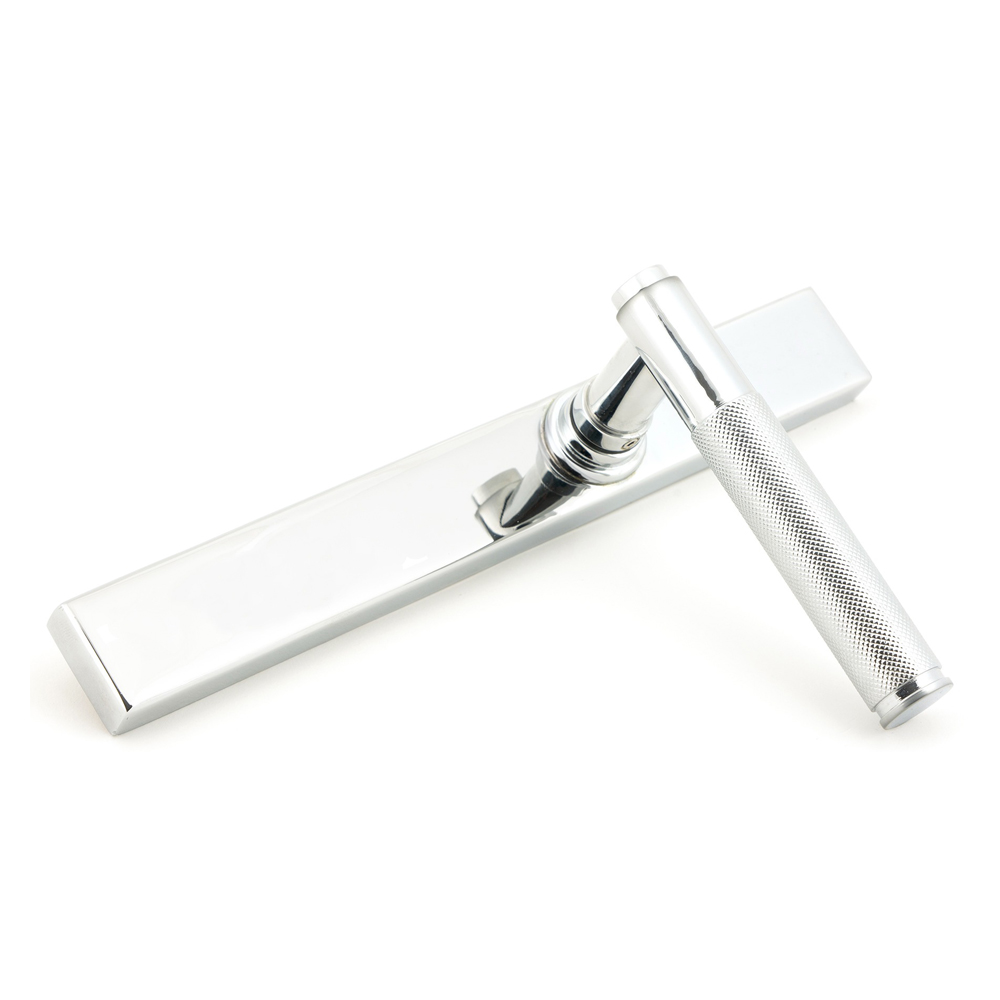 From The Anvil Brompton Slimline Lever Espag Latch Sets (LEAD TIME: 3-5 DAYS)