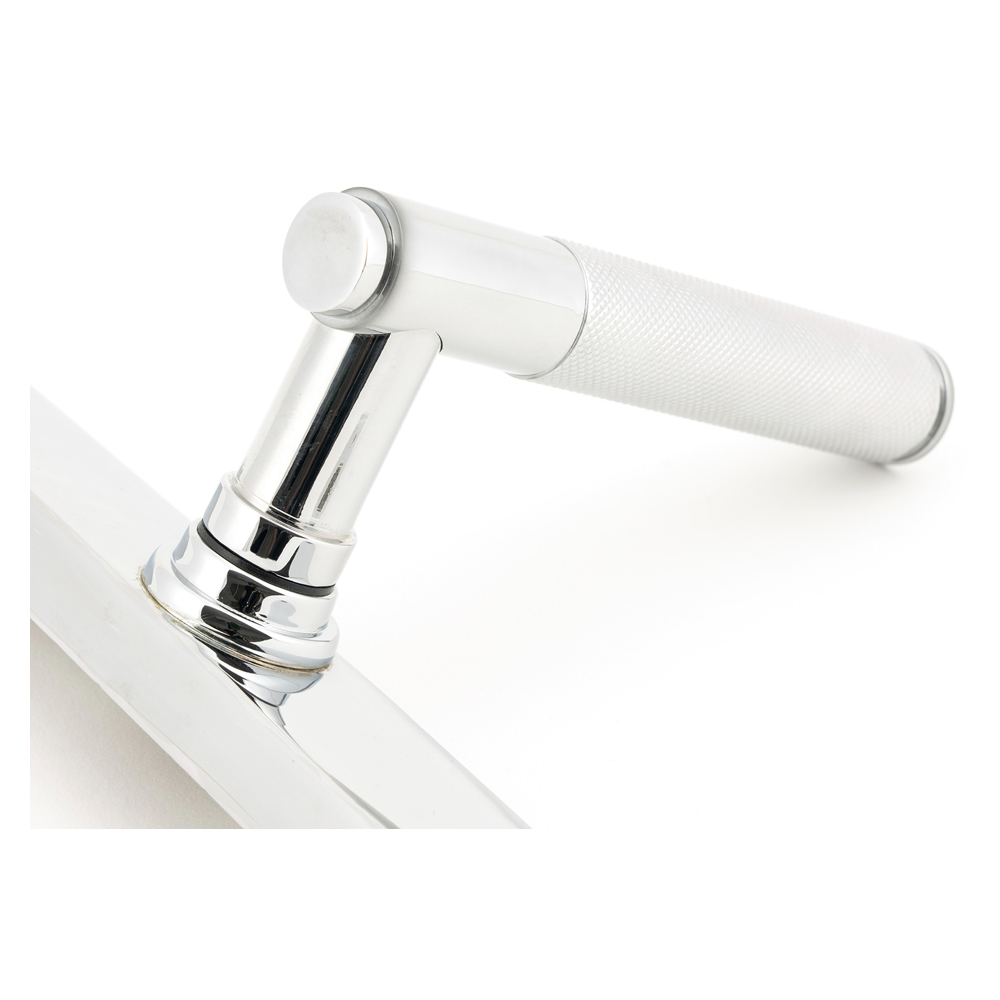 From The Anvil Brompton Slimline Lever Espag Latch Sets (LEAD TIME: 3-5 DAYS)