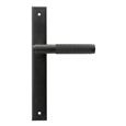 From The Anvil Brompton Slimline Lever Espag Latch Sets (LEAD TIME: 3-5 DAYS)