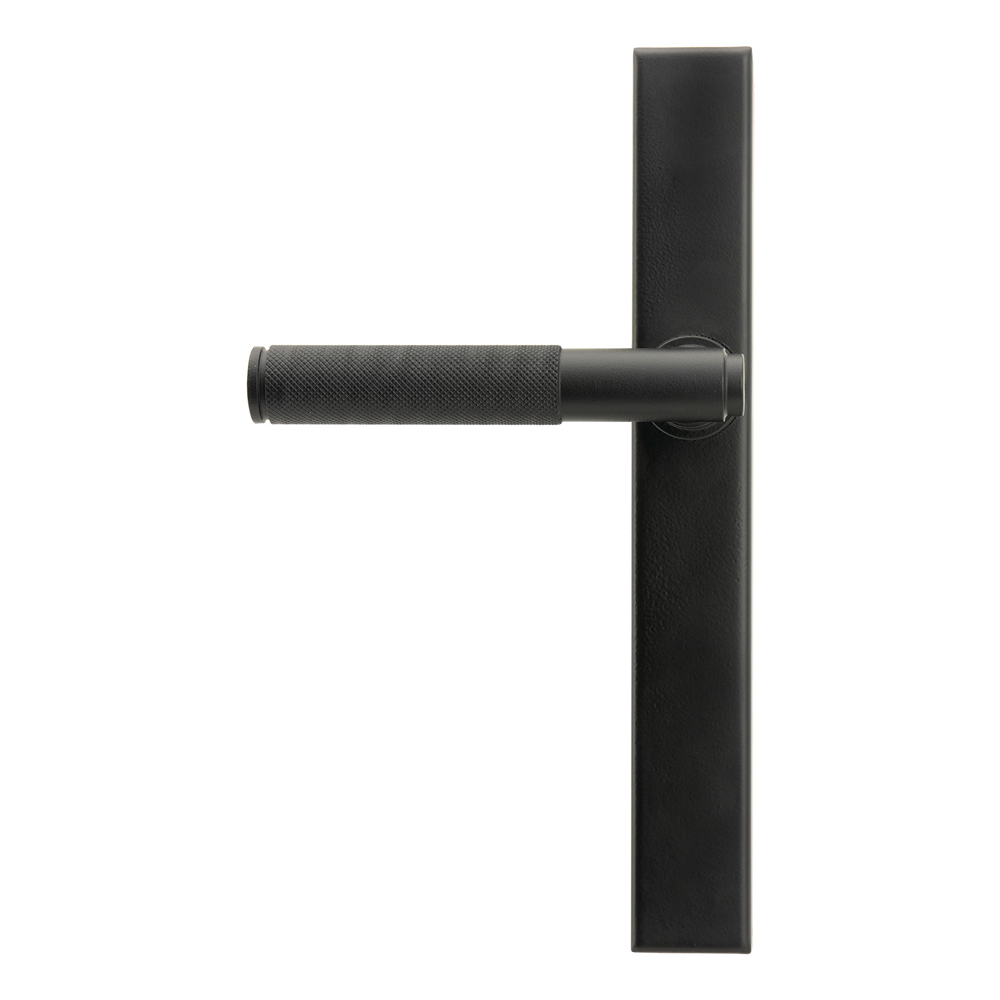 From The Anvil Brompton Slimline Lever Espag Latch Sets (LEAD TIME: 3-5 DAYS)
