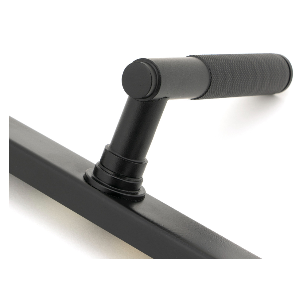 From The Anvil Brompton Slimline Lever Espag Latch Sets (LEAD TIME: 3-5 DAYS)