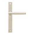 From The Anvil Brompton Slimline Lever Espag Latch Sets (LEAD TIME: 3-5 DAYS)