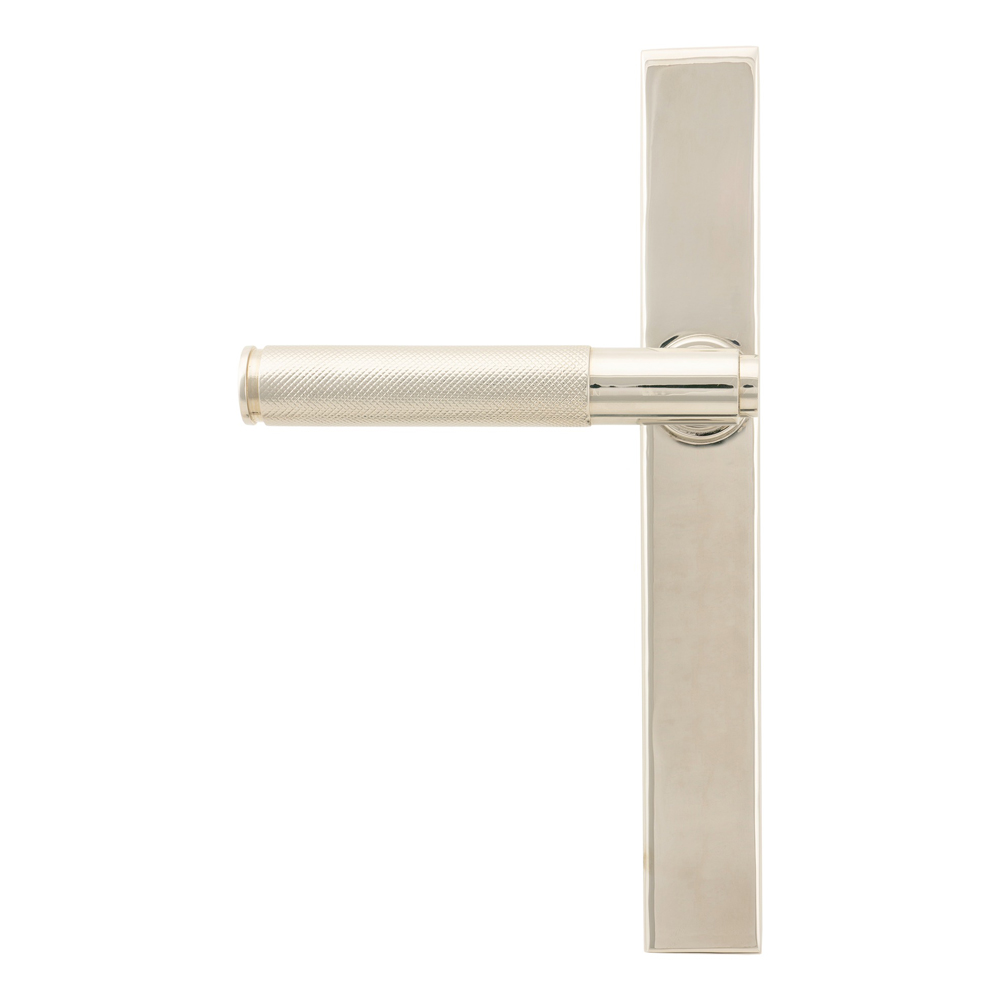 From The Anvil Brompton Slimline Lever Espag Latch Sets (LEAD TIME: 3-5 DAYS)