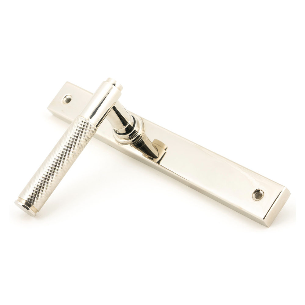 From The Anvil Brompton Slimline Lever Espag Latch Sets (LEAD TIME: 3-5 DAYS)