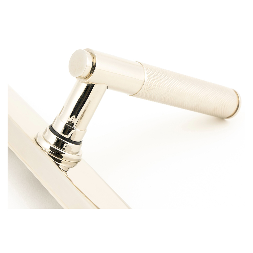 From The Anvil Brompton Slimline Lever Espag Latch Sets (LEAD TIME: 3-5 DAYS)