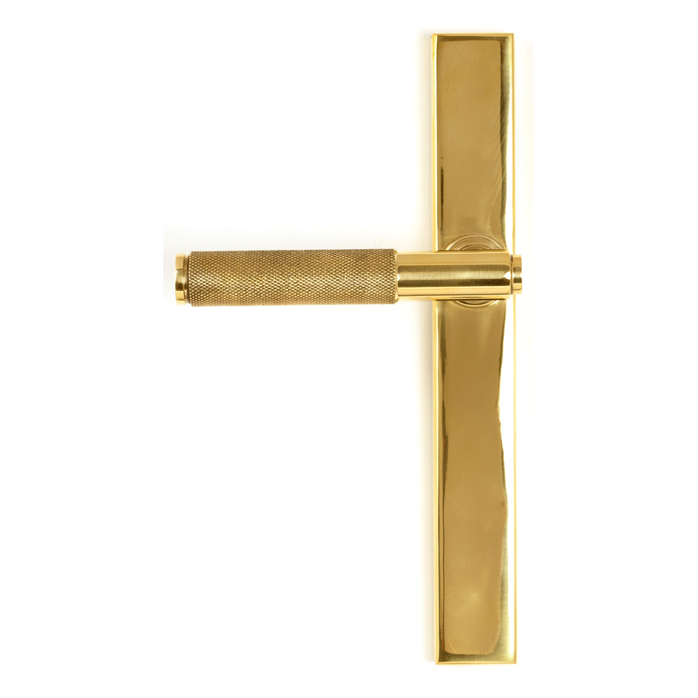 From The Anvil Brompton Slimline Lever Espag Latch Sets (LEAD TIME: 3-5 DAYS)