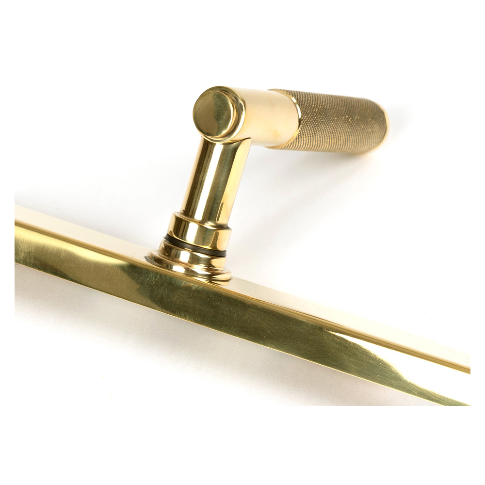From The Anvil Brompton Slimline Lever Espag Latch Sets (LEAD TIME: 3-5 DAYS)