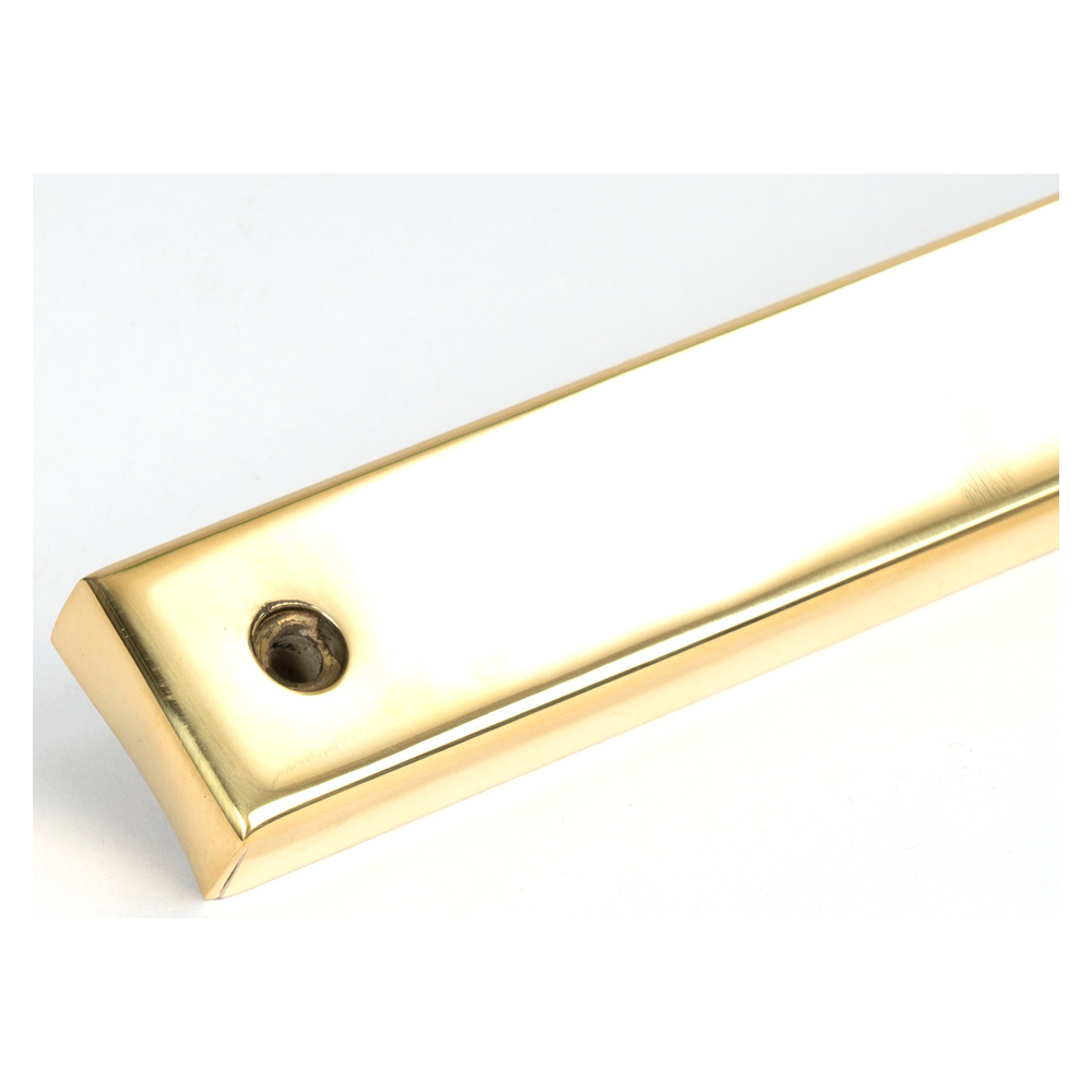 From The Anvil Brompton Slimline Lever Espag Latch Sets (LEAD TIME: 3-5 DAYS)