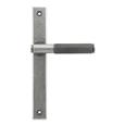 From The Anvil Brompton Slimline Lever Espag Latch Sets (LEAD TIME: 3-5 DAYS)