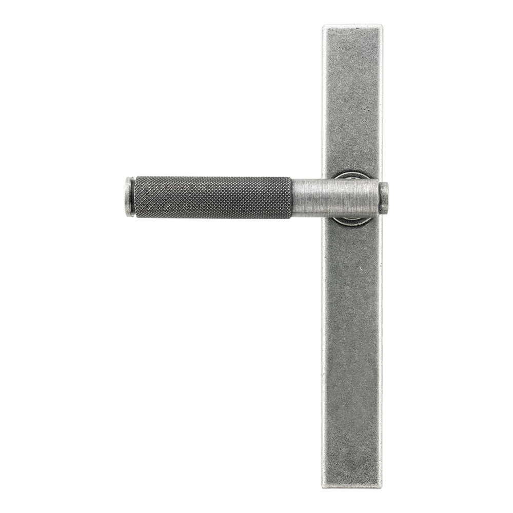 From The Anvil Brompton Slimline Lever Espag Latch Sets (LEAD TIME: 3-5 DAYS)