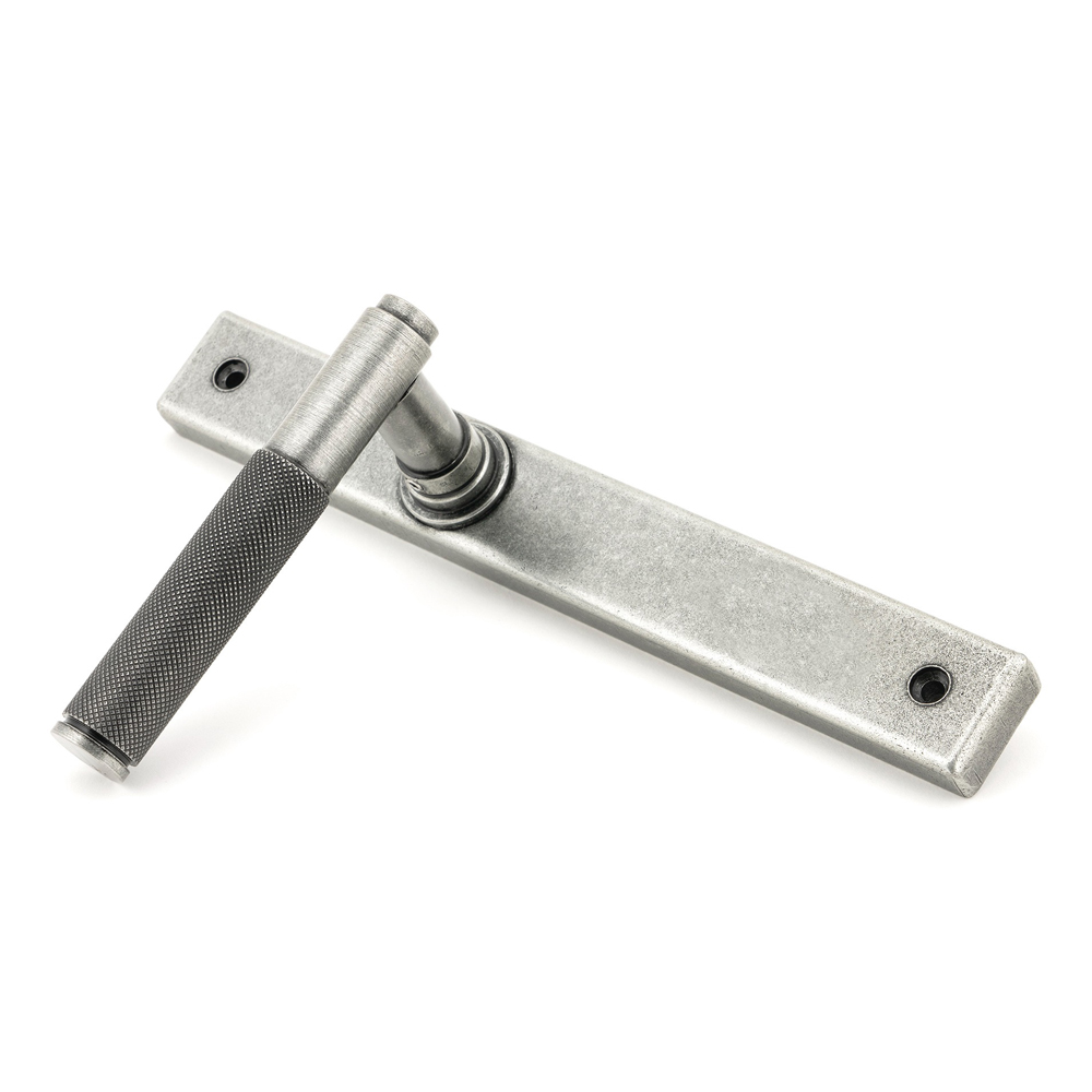 From The Anvil Brompton Slimline Lever Espag Latch Sets (LEAD TIME: 3-5 DAYS)