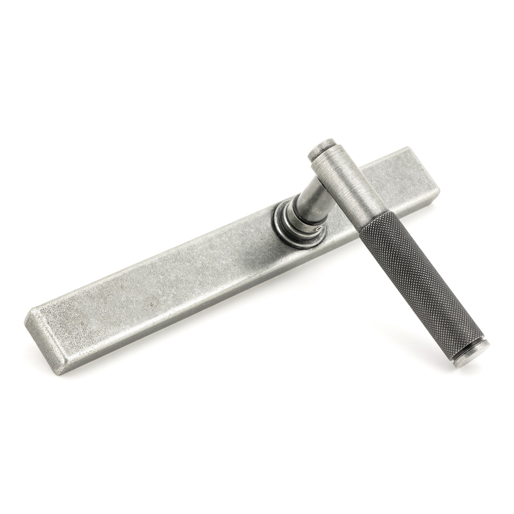 From The Anvil Brompton Slimline Lever Espag Latch Sets (LEAD TIME: 3-5 DAYS)