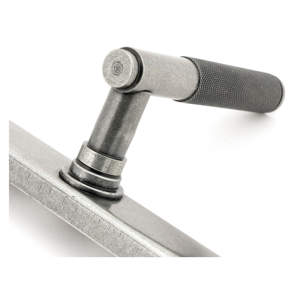 From The Anvil Brompton Slimline Lever Espag Latch Sets (LEAD TIME: 3-5 DAYS)