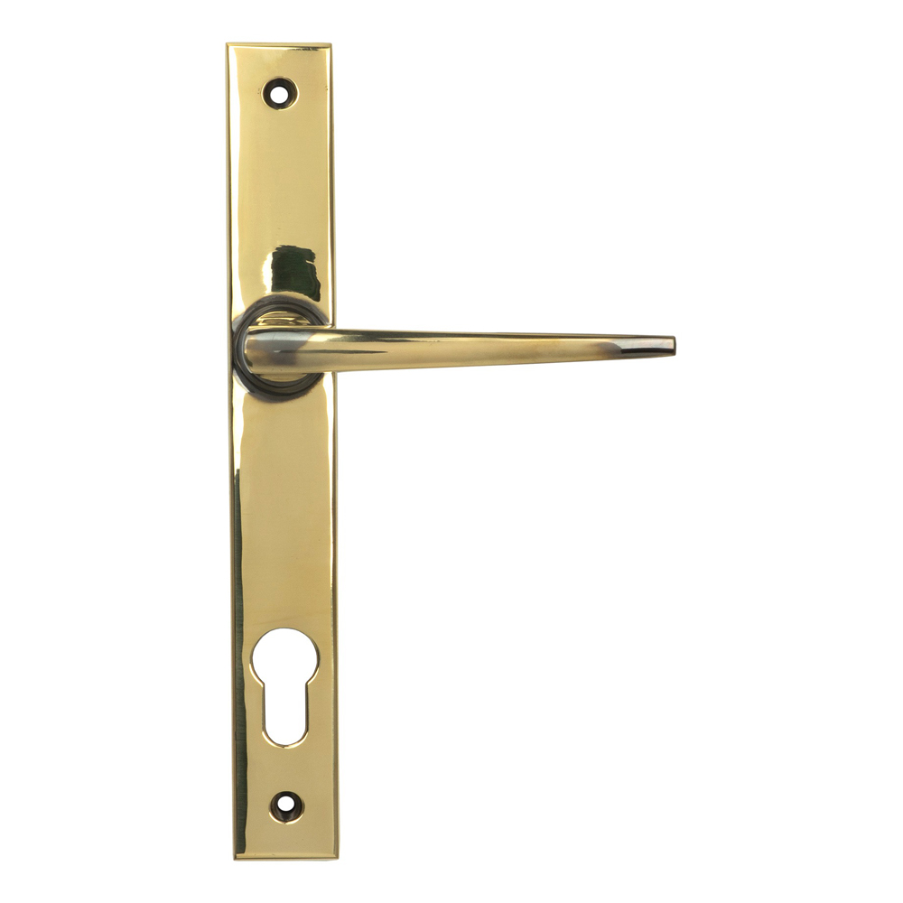From The Anvil Eaton Slimline Lever Espag Lock Sets (LEAD TIME: 3-5 DAYS)