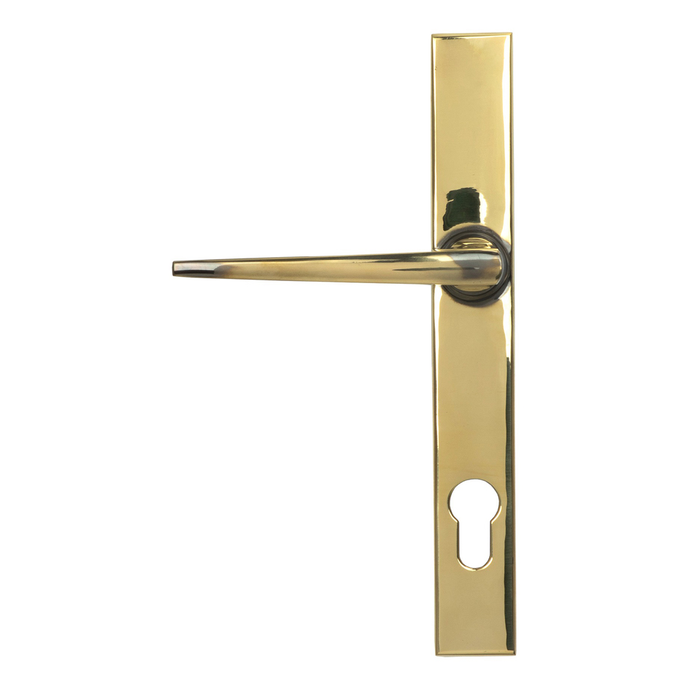 From The Anvil Eaton Slimline Lever Espag Lock Sets (LEAD TIME: 3-5 DAYS)
