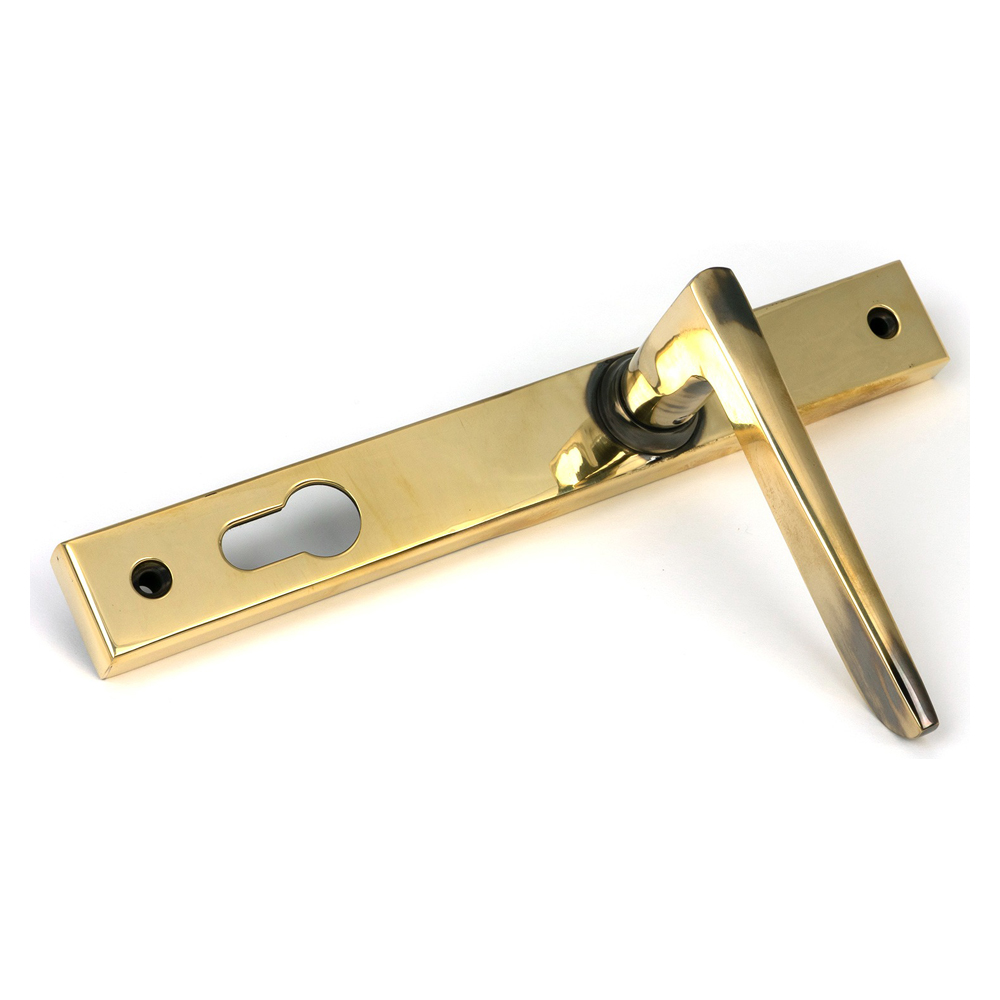 From The Anvil Eaton Slimline Lever Espag Lock Sets (LEAD TIME: 3-5 DAYS)