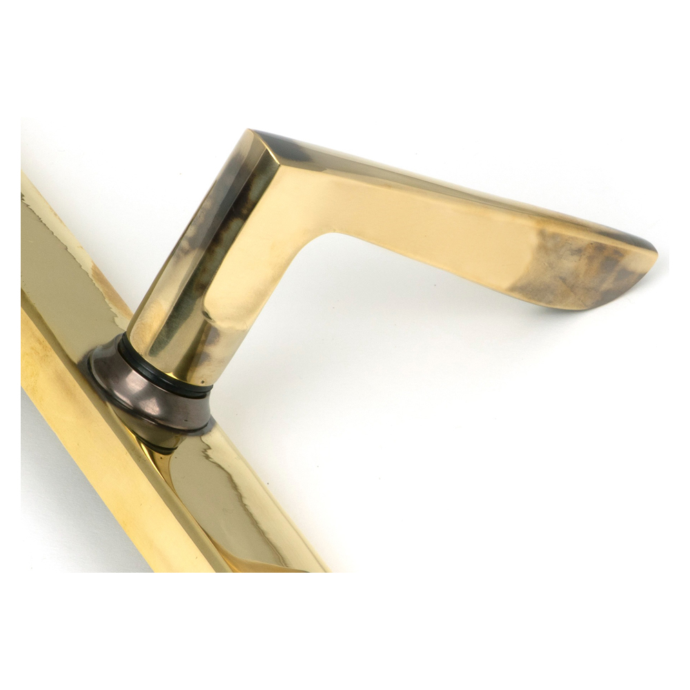 From The Anvil Eaton Slimline Lever Espag Lock Sets (LEAD TIME: 3-5 DAYS)