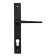 From The Anvil Eaton Slimline Lever Espag Lock Sets (LEAD TIME: 3-5 DAYS)