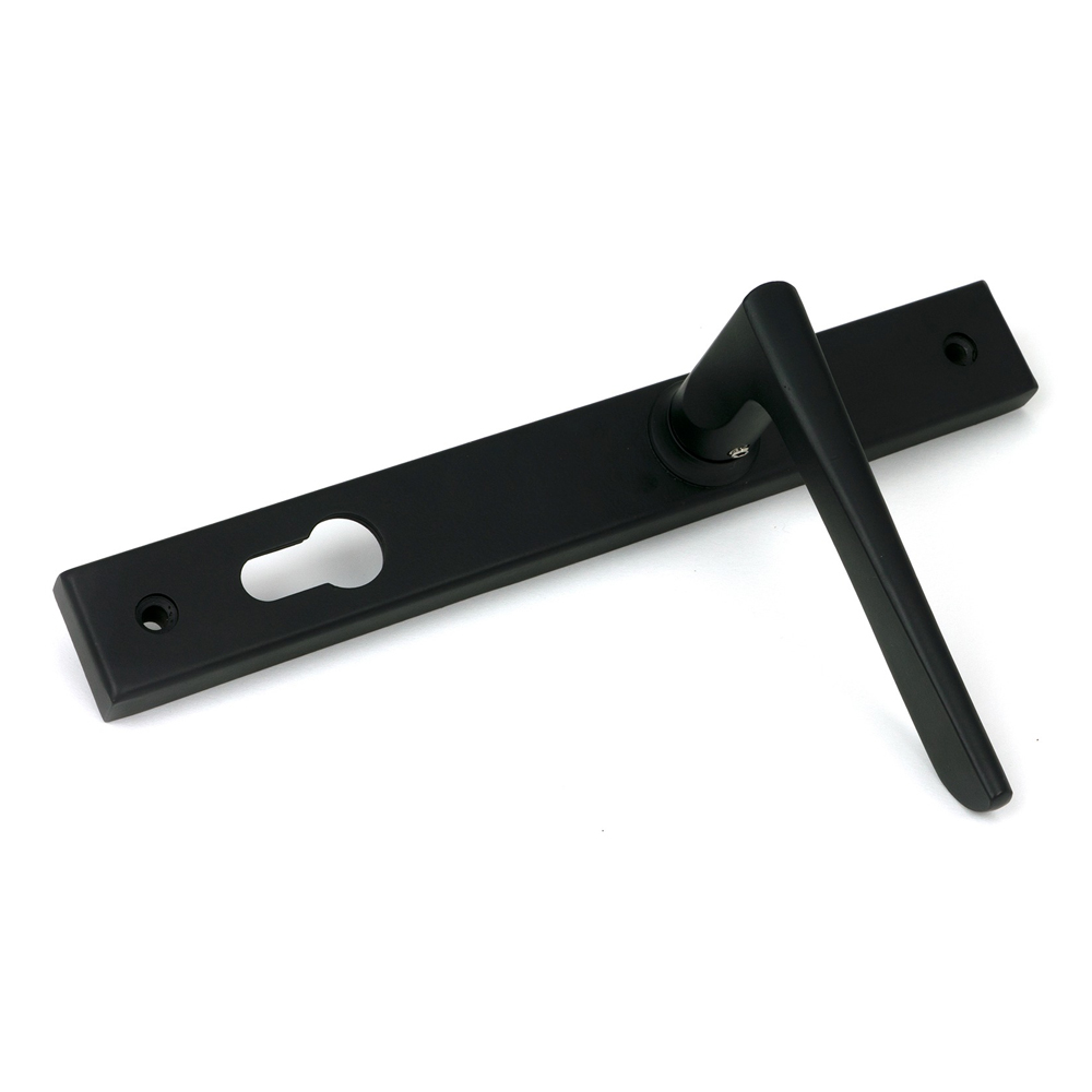 From The Anvil Eaton Slimline Lever Espag Lock Sets (LEAD TIME: 3-5 DAYS)