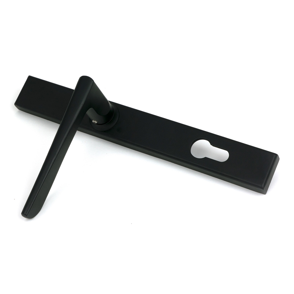 From The Anvil Eaton Slimline Lever Espag Lock Sets (LEAD TIME: 3-5 DAYS)
