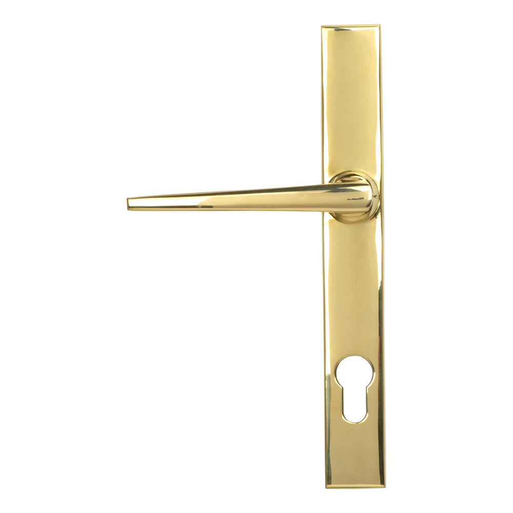 From The Anvil Eaton Slimline Lever Espag Lock Sets (LEAD TIME: 3-5 DAYS)