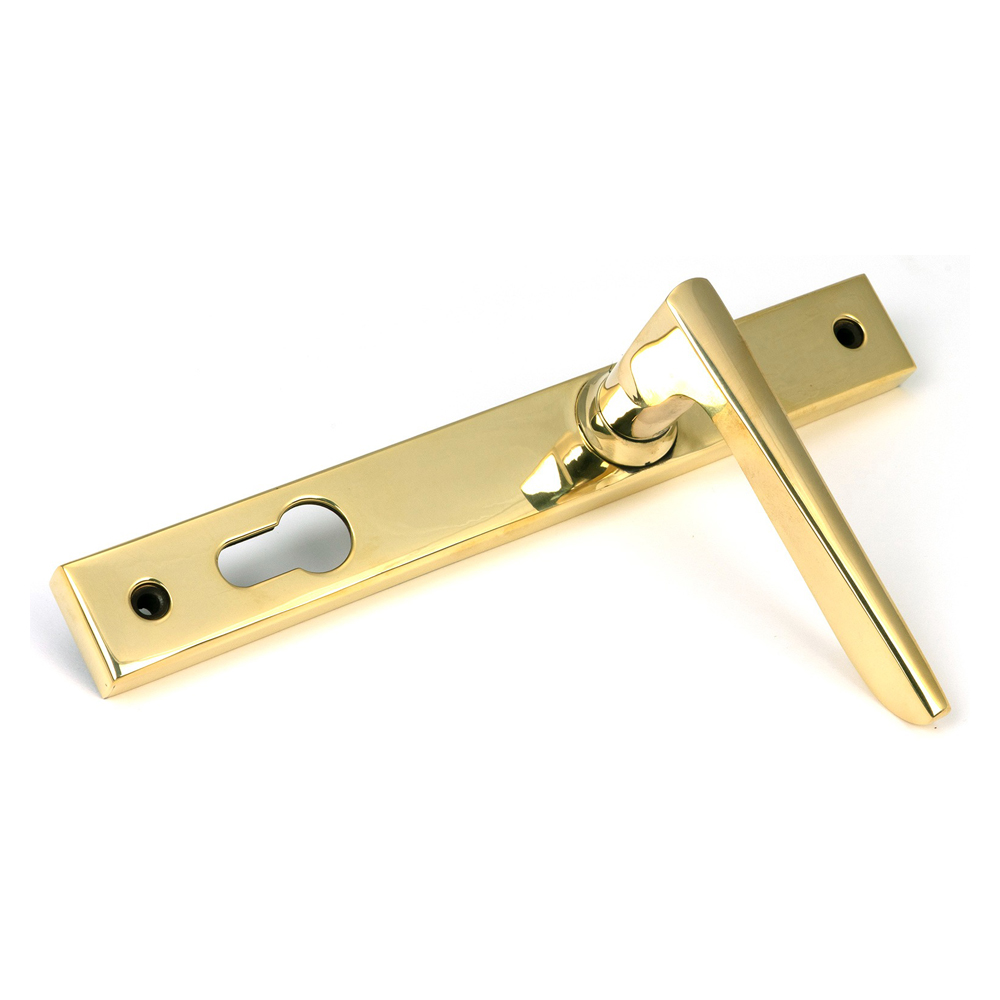 From The Anvil Eaton Slimline Lever Espag Lock Sets (LEAD TIME: 3-5 DAYS)