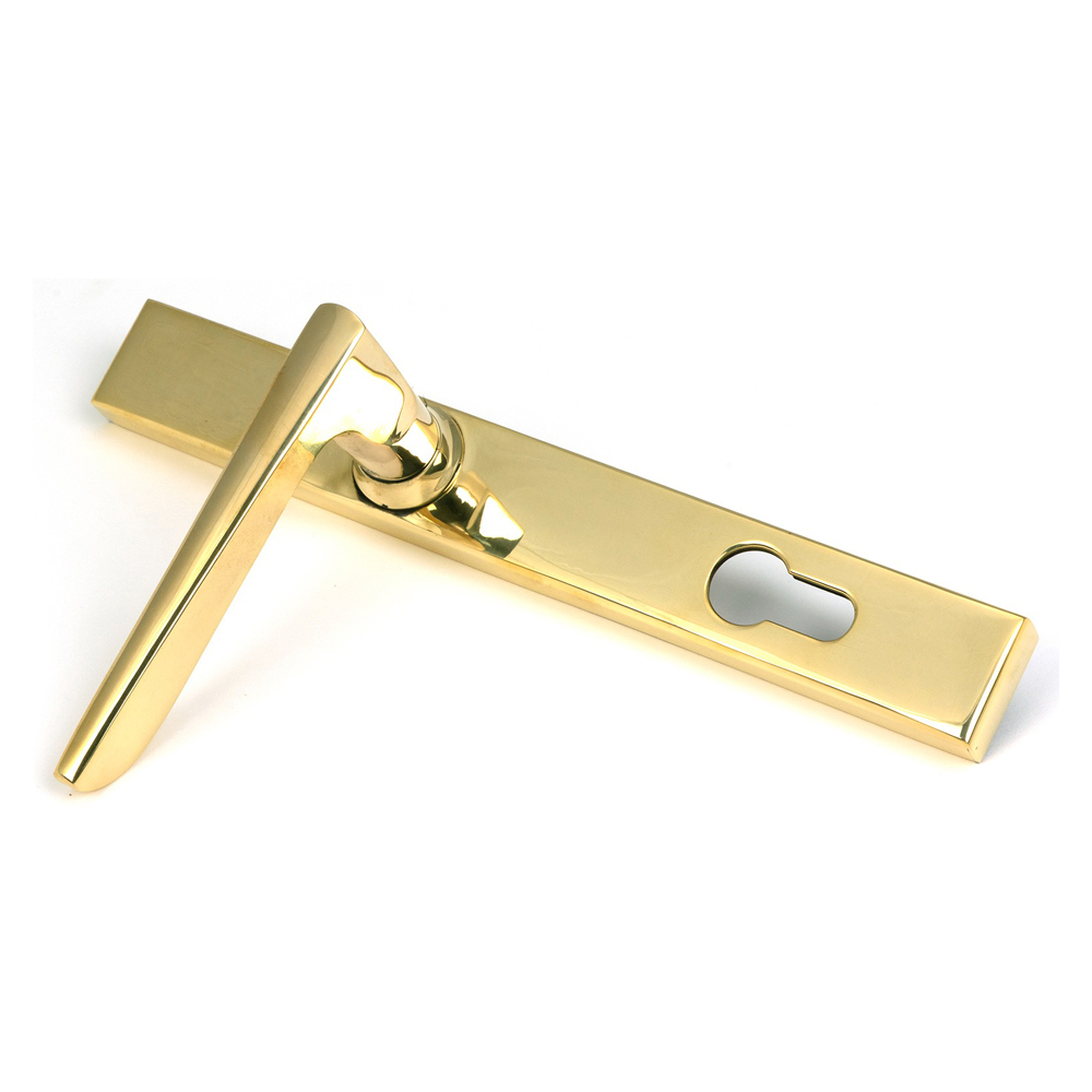 From The Anvil Eaton Slimline Lever Espag Lock Sets (LEAD TIME: 3-5 DAYS)