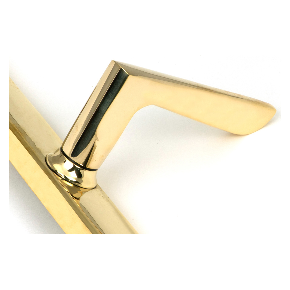 From The Anvil Eaton Slimline Lever Espag Lock Sets (LEAD TIME: 3-5 DAYS)