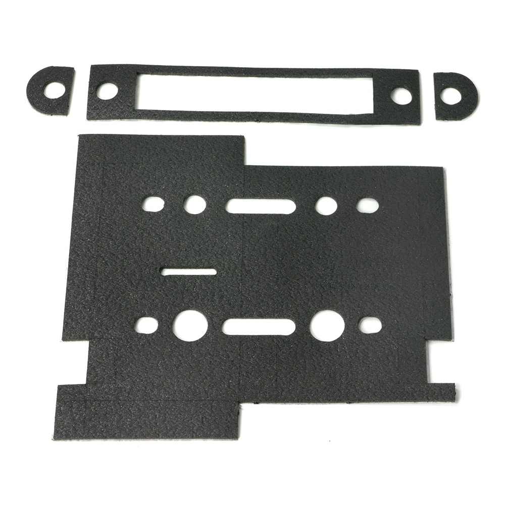 From The Anvil Intumescent FD60 Packs (LEAD TIME: 3-5 DAYS)