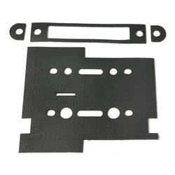 From The Anvil Intumescent FD60 Packs (LEAD TIME: 3-5 DAYS)