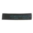 From The Anvil Intumescent FD60 Hinge Pads (LEAD TIME: 3-5 DAYS)