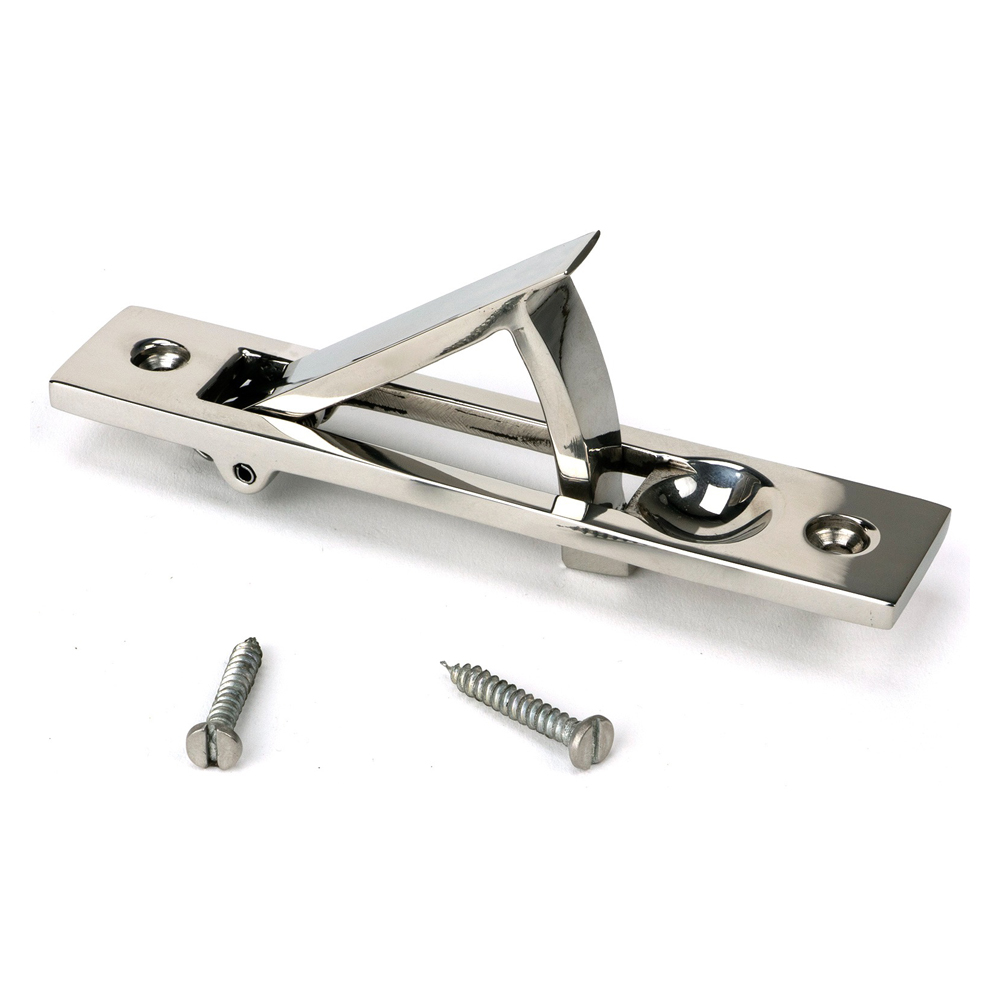 From The Anvil Edge Pulls (LEAD TIME: 3-5 DAYS)