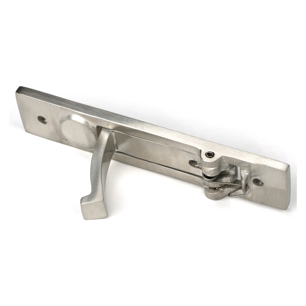 From The Anvil Edge Pulls (LEAD TIME: 3-5 DAYS)