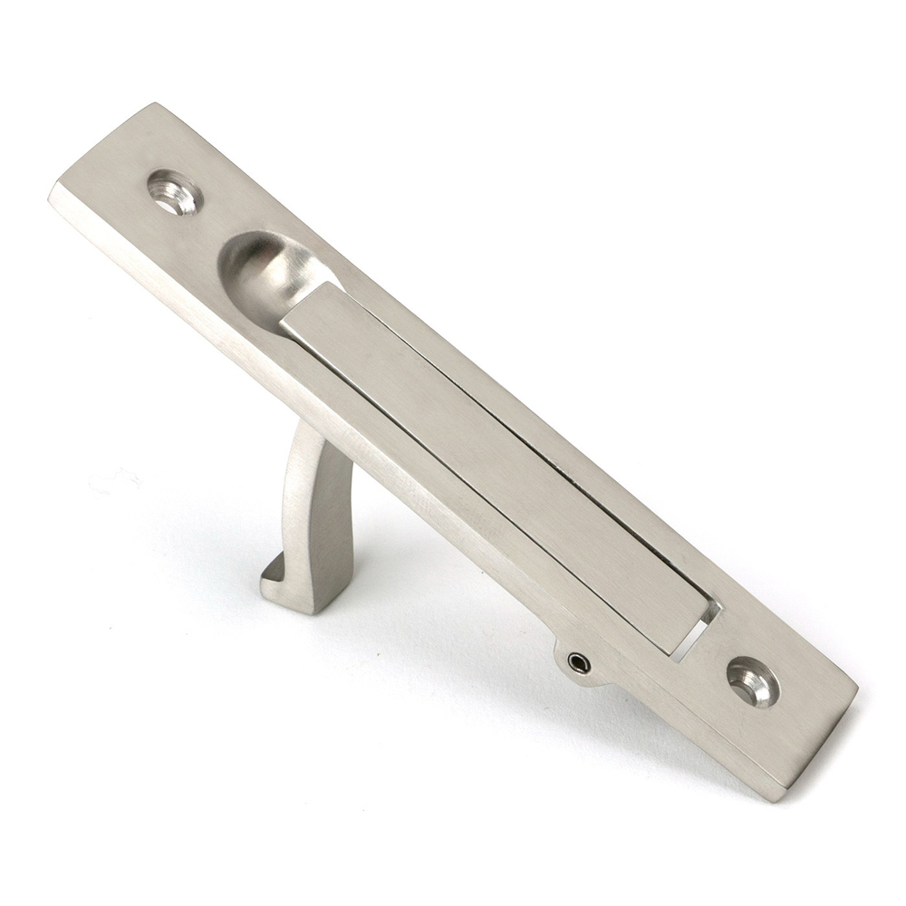 From The Anvil Edge Pulls (LEAD TIME: 3-5 DAYS)