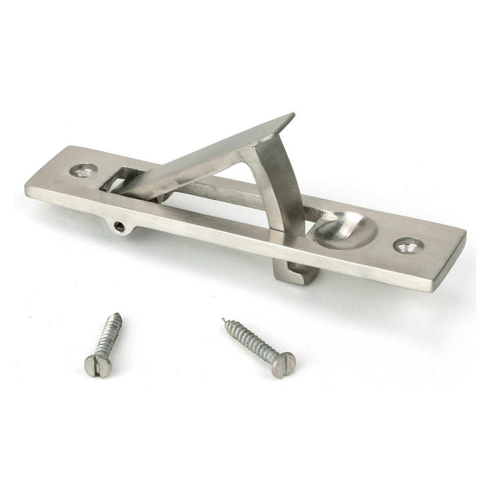 From The Anvil Edge Pulls (LEAD TIME: 3-5 DAYS)