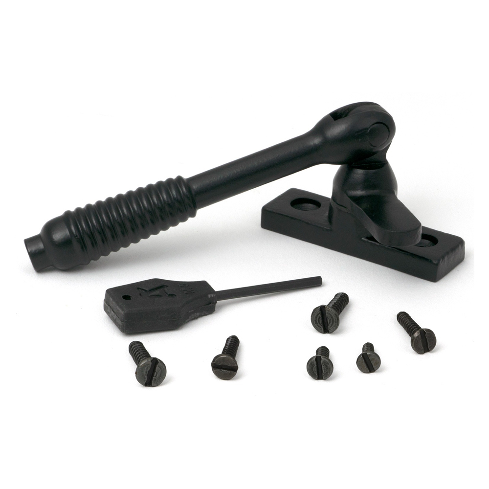 From The Anvil Locking Reeded Fasteners (LEAD TIME: 3-5 DAYS)