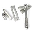 From The Anvil Locking Reeded Fasteners (LEAD TIME: 3-5 DAYS)