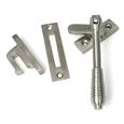 From The Anvil Locking Reeded Fasteners (LEAD TIME: 3-5 DAYS)