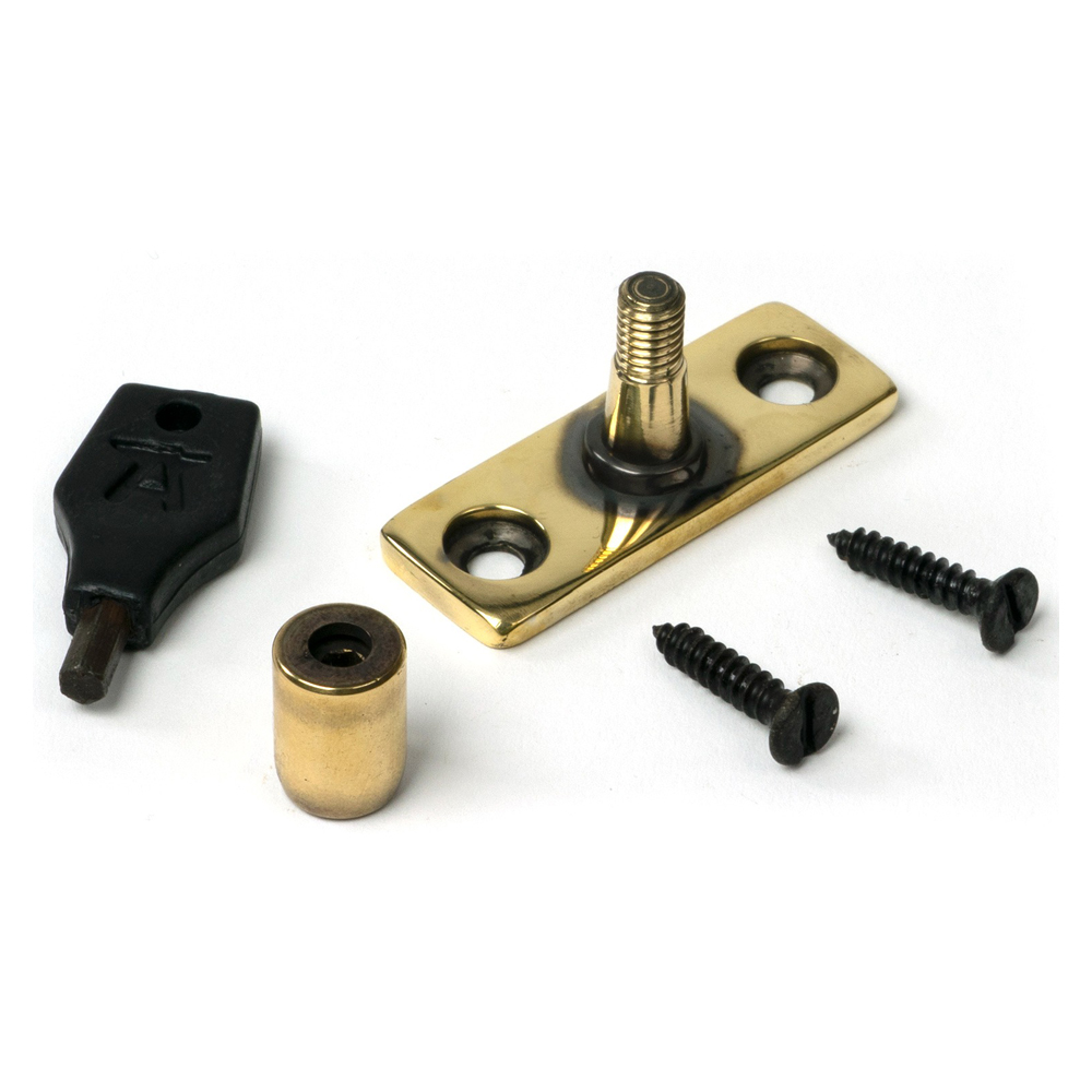 From The Anvil Locking Stay Pins (LEAD TIME: 3-5 DAYS)