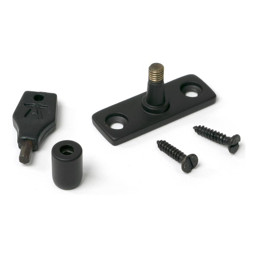 From The Anvil Locking Stay Pins (LEAD TIME: 3-5 DAYS)